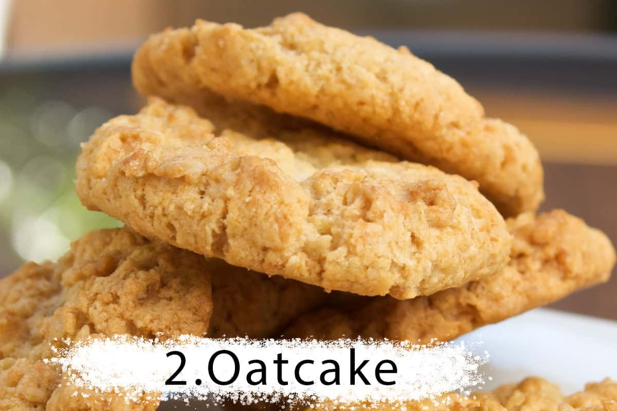 oatcake