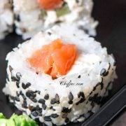 philadelphia-roll
