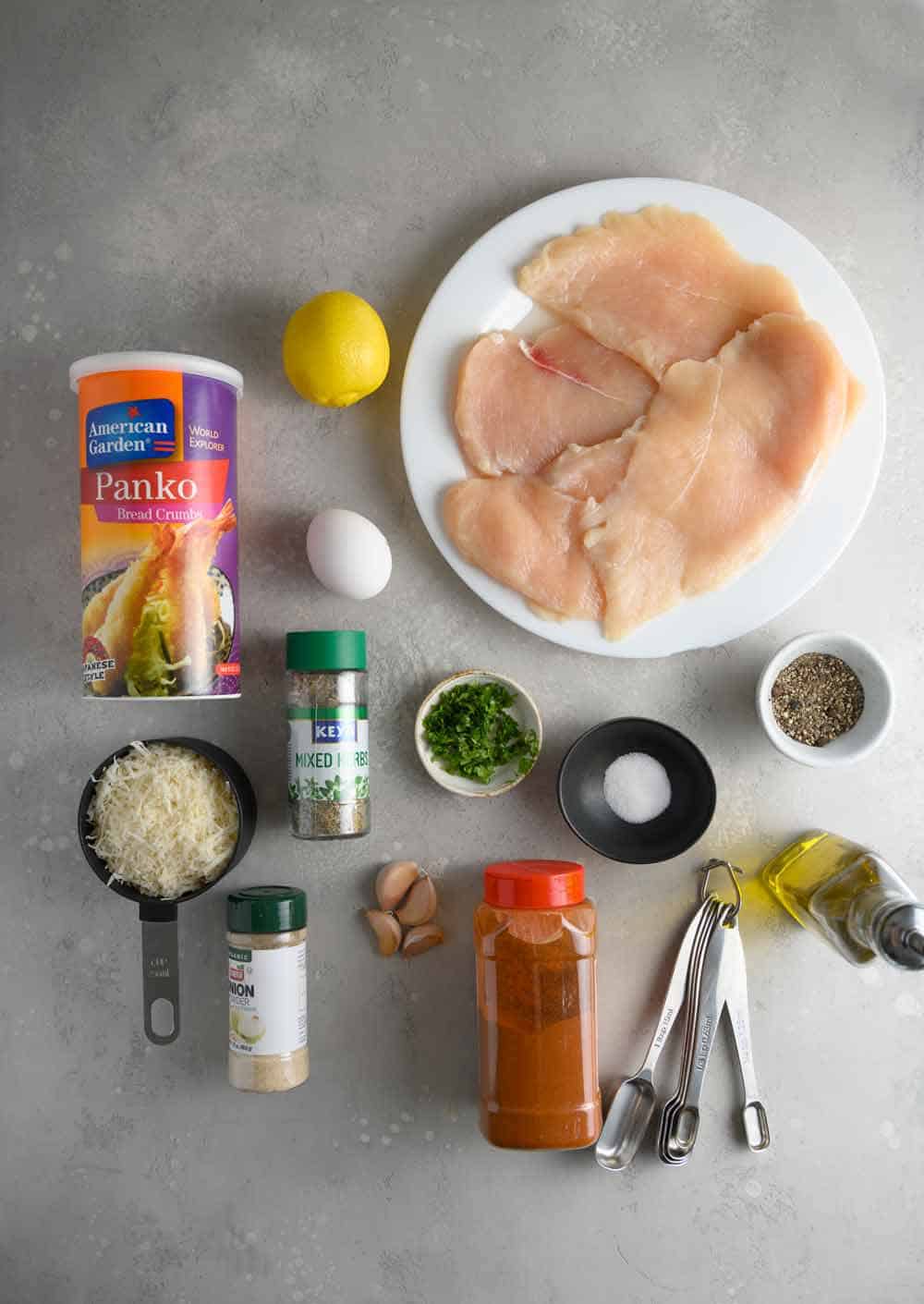 How To Make Skinless Chicken Breast Crispy?