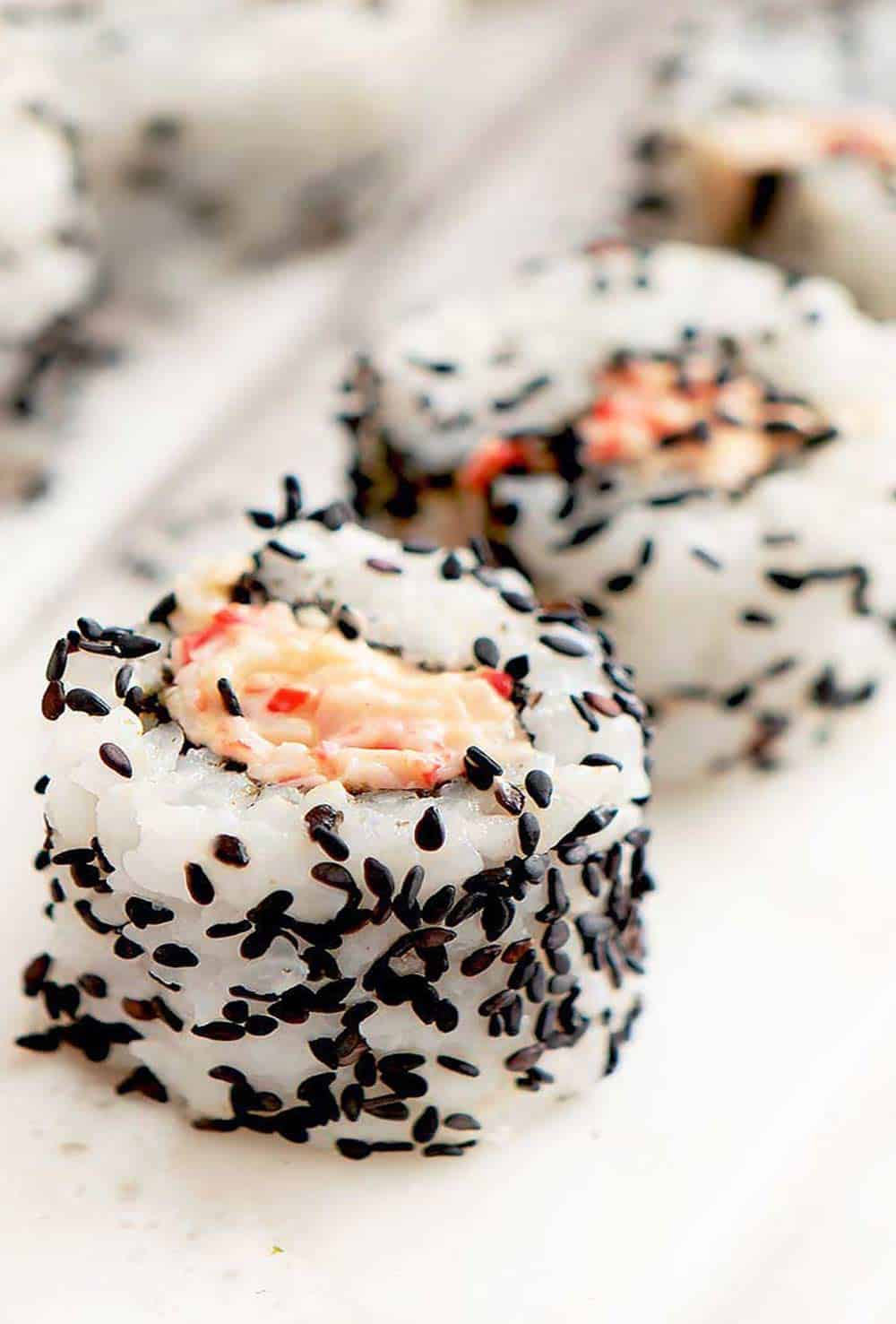 spicy-crab-roll