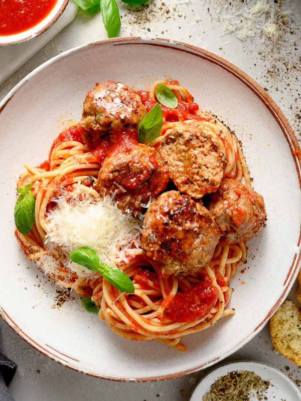 spaghetti-and-meatballs
