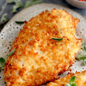 air-fryer-parmesan-crusted-chicken-3