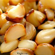 air-fryer-roasted-garlic