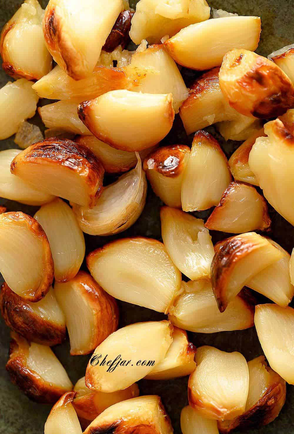 roasted-garlic-in-air-fryer