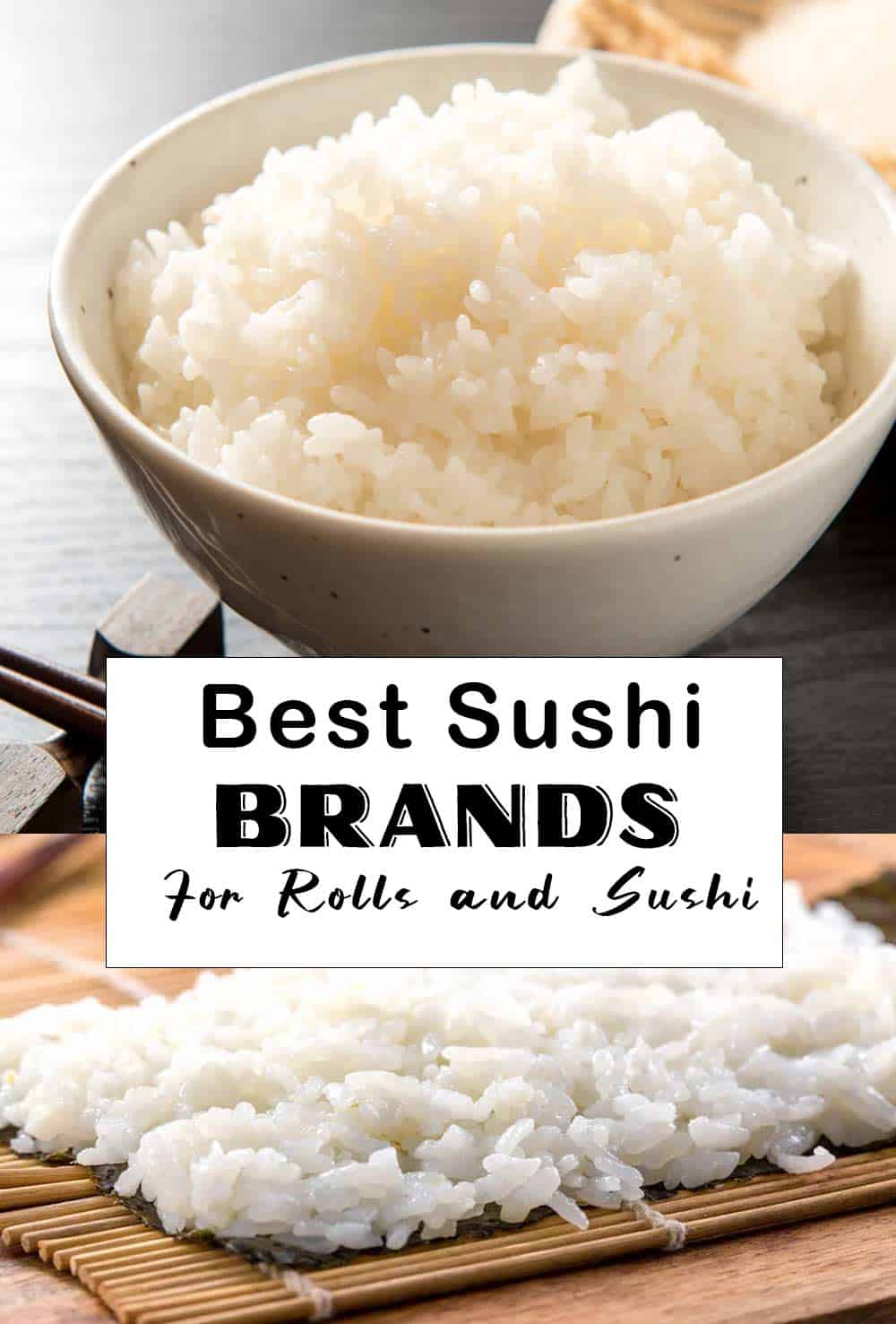 sushi-rice-brands