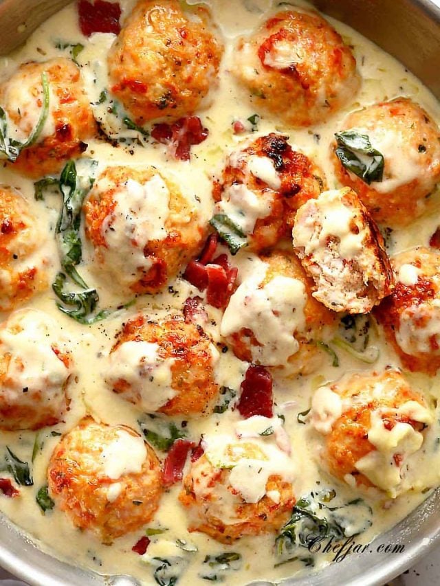 FISH CUTLETS IN 30 MINUTES - Chefjar