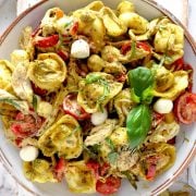 tortellini salad