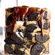 banana bread slices