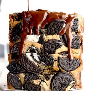 banana bread slices