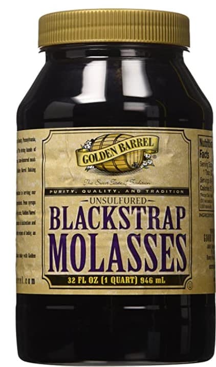 Molasses