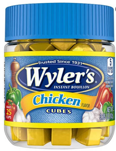 11 Best Chicken Stock Concentrate Substitutes - Chefjar