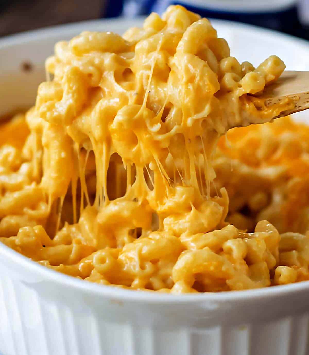 substitute for milk in mac and cheese