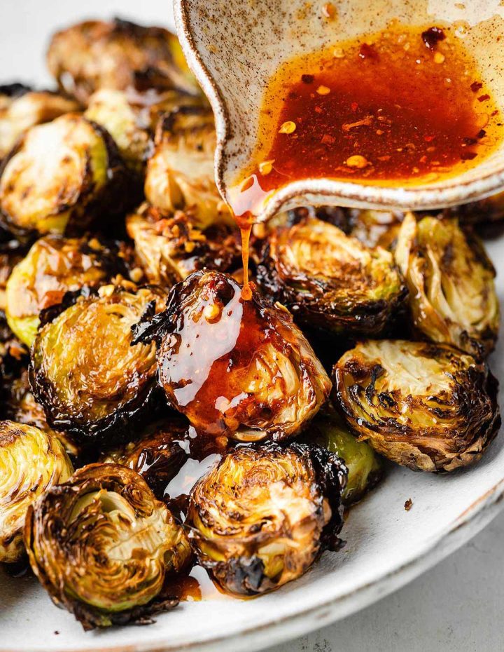 Longhorn Steakhouse Brussels Sprouts Chefjar