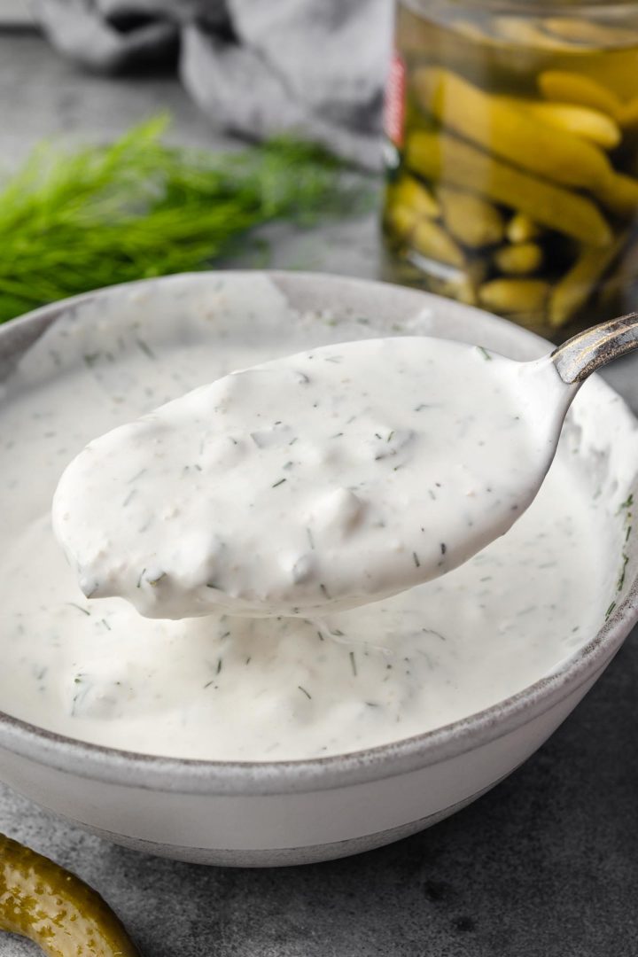 Dill Pickle Ranch - Chefjar
