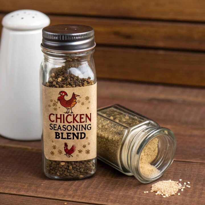 9 Best Chicken Bouillon Cube Substitutes - Chefjar